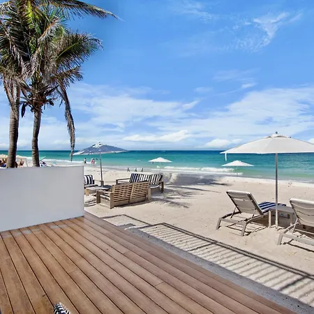 Seaside At Anna Maria Island Inn-2