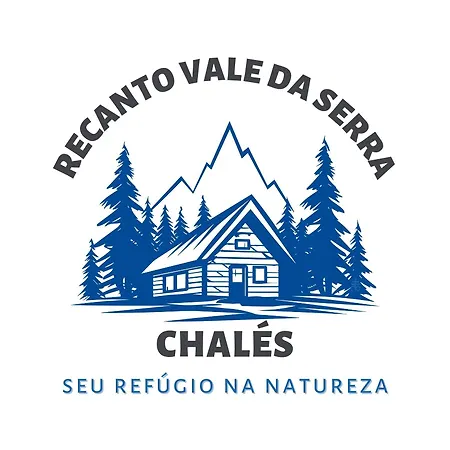 Pousada Recanto Vale da Serra Chales-3