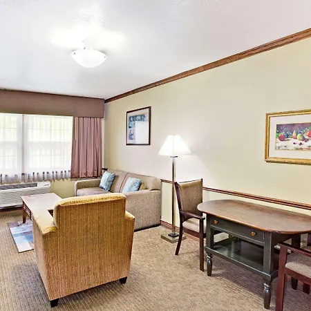 Provo River Inn-3