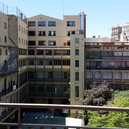 Hotel Àmbit Barcelona-3