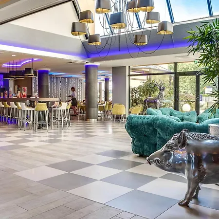 Novotel Orléans Saint Jean de Braye-2