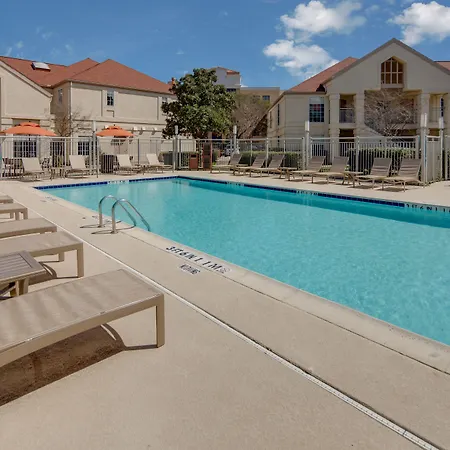 Hyatt House Dallas Addison-3