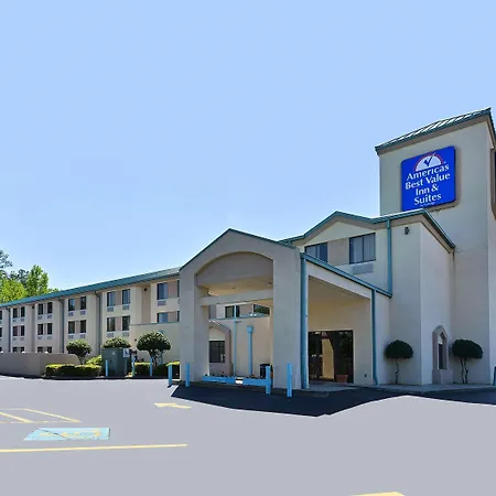 America'S Best Value Inn & Suites, Atlanta - Morrow-3
