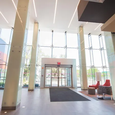 Aloft By Marriott New York Laguardia Airport-2