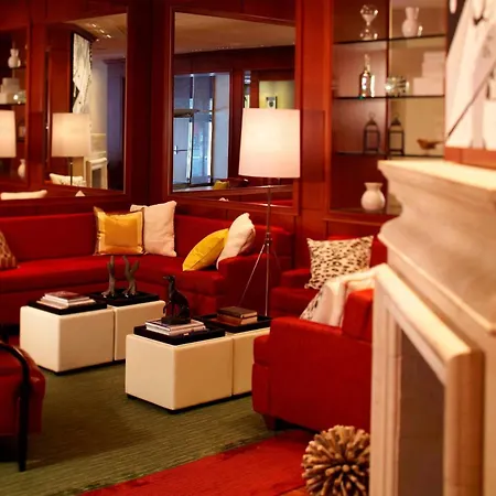 Renaissance Columbus Downtown Hotel-2
