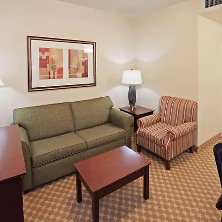 Country Inn & Suites By Radisson, Tulsa, Ok-3