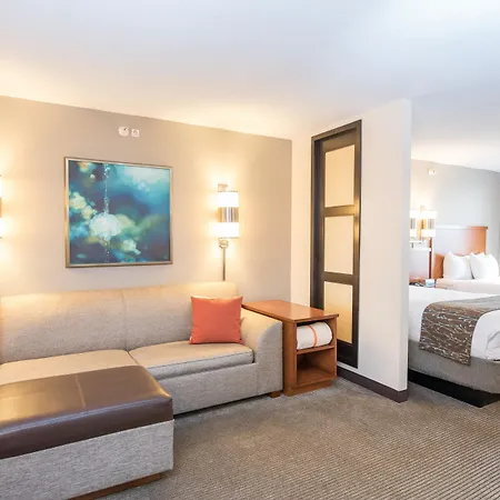 Hyatt Place Minneapolis Eden Prairie-2