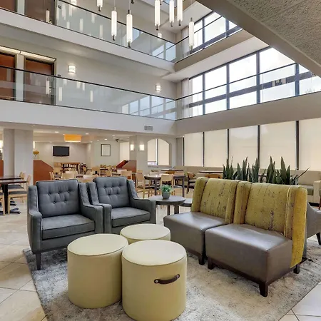 Drury Inn & Suites Atlanta Marietta-3