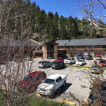 Deadwood Gulch Resort, Trademark Collection By Wyndham-2