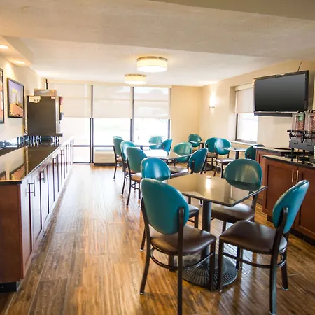 Pear Tree Inn Cape Girardeau Medical Center-3