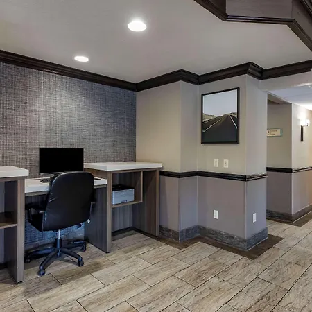 Best Western Plus Las Vegas West-2