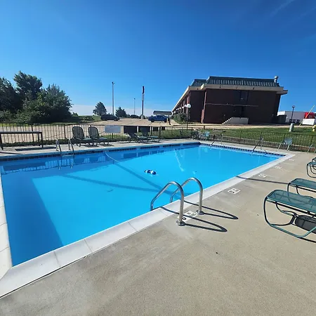 Days Inn By Wyndham Rolla-2