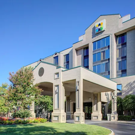 Hyatt Place Richmond Arboretum-2
