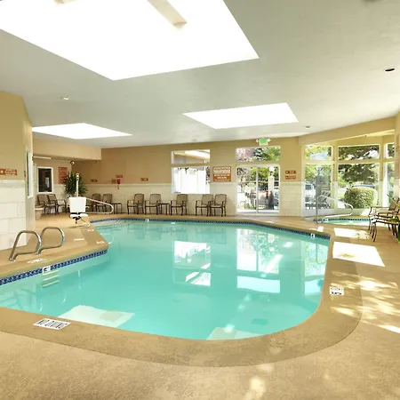 Crystal Inn Hotel&Suites - Salt Lake City-3