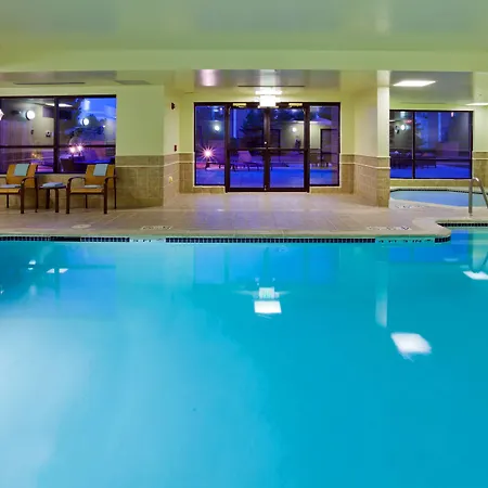 Courtyard By Marriott Boulder Broomfield-3