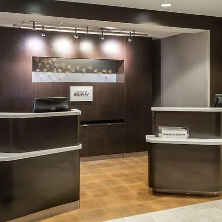 Courtyard By Marriott Boulder Broomfield-2