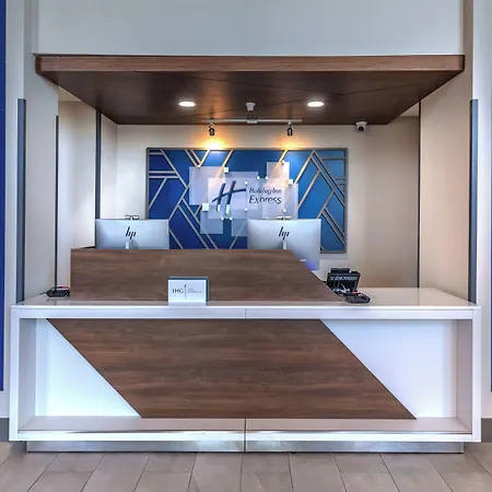 Holiday Inn Express Winnemucca By Ihg-3
