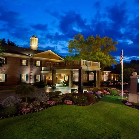 Ohio University Inn And Conference Center-3