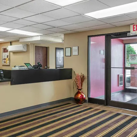 Extended Stay America Suites - Merrillville - Us Rte 30-2