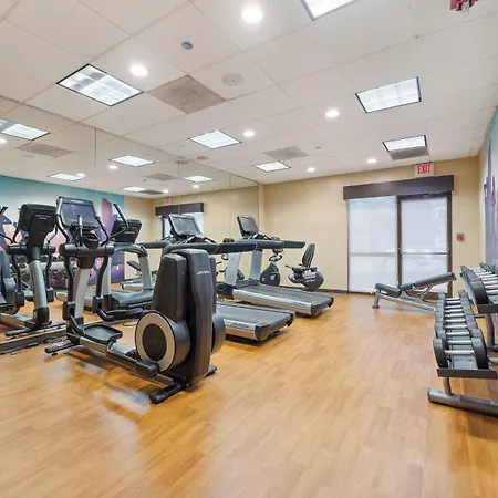Hyatt Place San Antonio Northwest/Medical Center-2