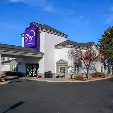 Sleep Inn Bend Crossroads Plaza-3
