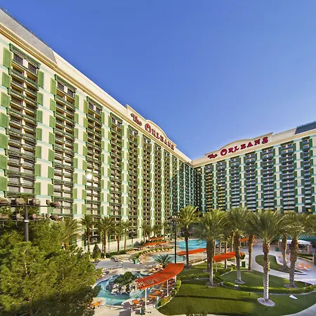 Orleans Hotel&Casino-2