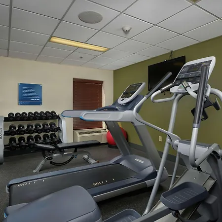 Hampton Inn Hanover-3