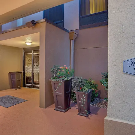 Hampton Inn Conyers-2