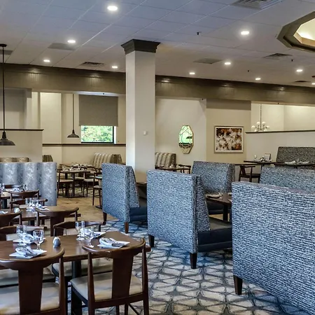 Doubletree By Hilton Nashua-2