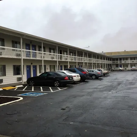 Motel 6-Salem, Or - Expo Center-3