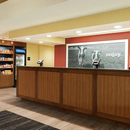 Hampton Inn West Des Moines Lake Drive-2