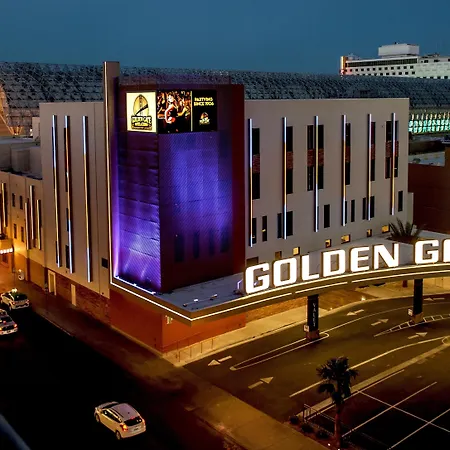 Golden Gate Casino Hotel-2