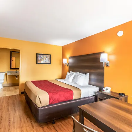 Econo Lodge Kingsland-2