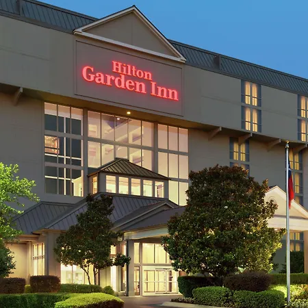 Hilton Garden Inn Dallas/Market Center-3