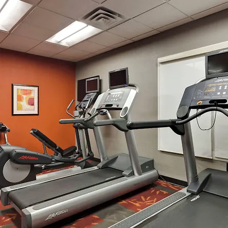 Residence Inn Indianapolis Fishers-3