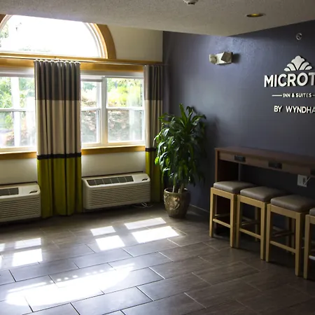 Microtel By Wyndham Victor-3
