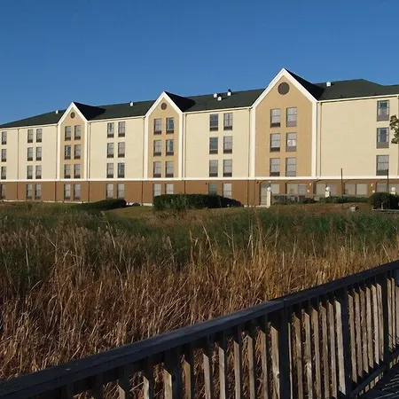 Hampton Inn Georgetown-Marina-3
