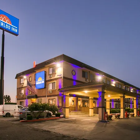 Americas Best Value Inn Stockton-2