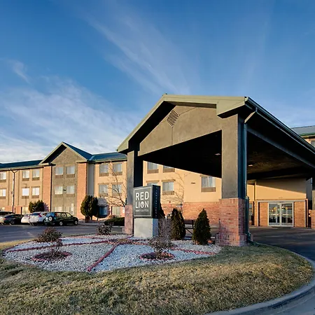 Sylo Hotel Denver Airport, A Ramada By Wyndham-2