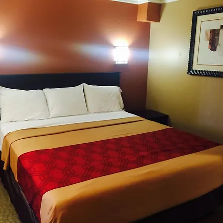 Baymont By Wyndham Ontario-3