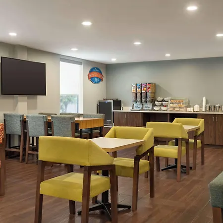 Baymont By Wyndham Georgetown Lexington North-2