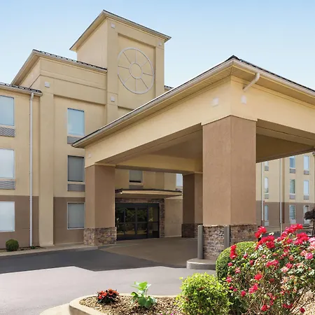 Baymont By Wyndham Georgetown Lexington North-3