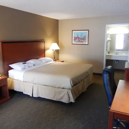 Econo Lodge Sonora-2