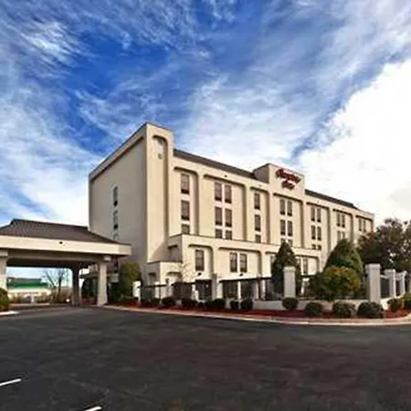 Hampton Inn Concord/Kannapolis-2
