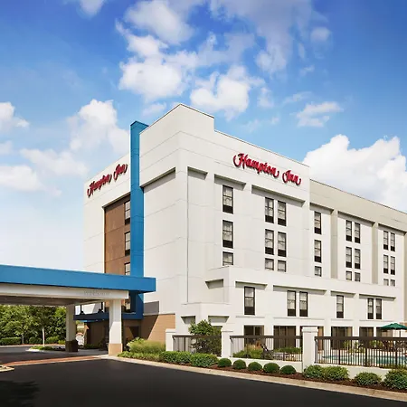 Hampton Inn Concord/Kannapolis-3
