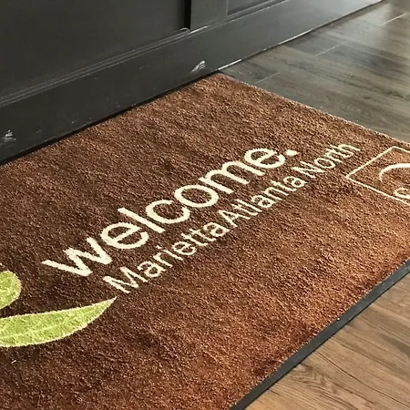 Comfort Inn Marietta-Atlanta Near Ballpark-Galleria-2