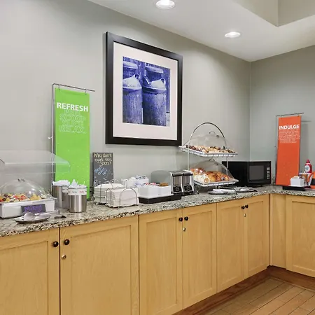 Hampton Inn San Angelo-2