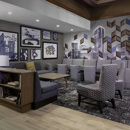 Hyatt Place-Dallas/Arlington-2