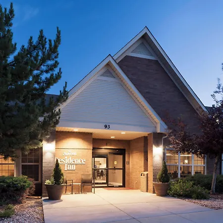 Residence Inn Denver Highlands Ranch-3