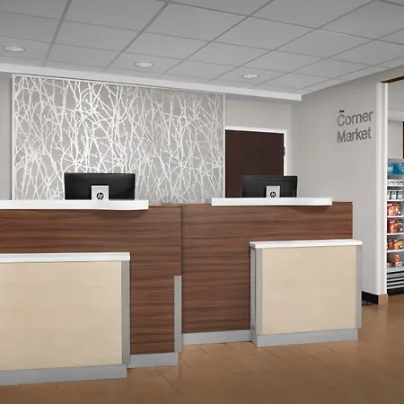 Fairfield Inn & Suites Dulles Airport-2